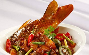 cá chép vàng có ăn được không ? món ăn từ cá chép vàng