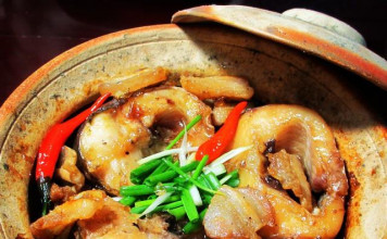 Cách kho cá cùng thịt ba chỉ thơm ngon hấp dẫn cá kho thịt ba chỉ