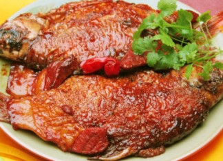 Cá kho tiêu – món ngon khó cưỡng, đậm đà hương vị