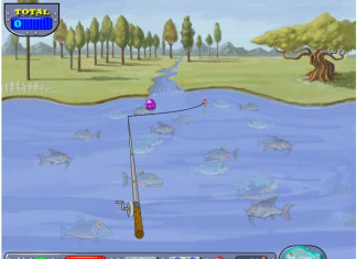 trò chơi câu cá hay nhất trong tựa game câu cá trò chơi câu cá