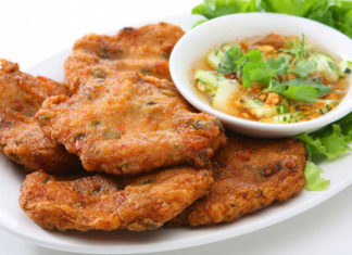 Cách làm chả cá thác lác tại nhà ngon khó cưỡng