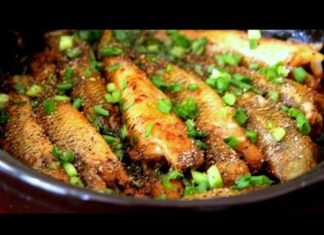 Hướng dẫn 3 cách làm cá bống kho tộ ngon chuẩn 3 miền Bắc – Trung – Nam (phần 3) Cách nầu cá bống kho tộ đúng kiểu miền Bắc