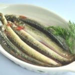 Cá kèo tươi ngon nấu lẩu