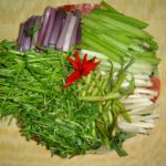 Cách làm lẩu cá trắm