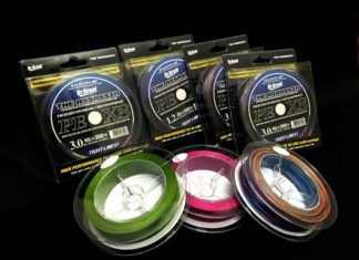 Dây Câu Cước Câu Cá – Cách Phân Biệt Ưu Nhước Điểm Và Chọn Lựa dây câu braid