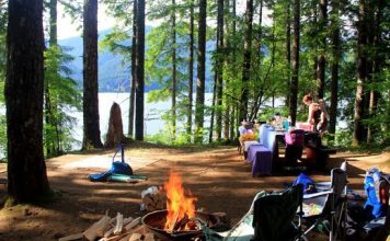 Top đồ giữ ấm cơ thể cho anh em cần thủ vào mùa đông