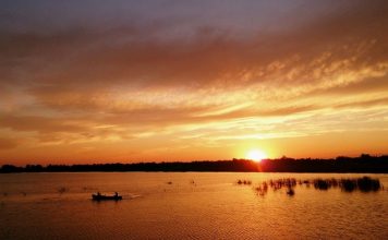 Chia sẻ kinh nghiệm câu cá ở Sông Hồng và những bài mồi anh em nên chuẩn bị